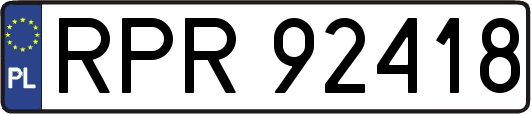 RPR92418