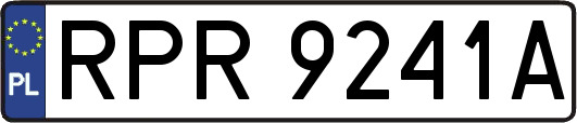 RPR9241A