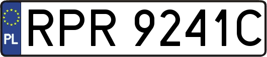 RPR9241C