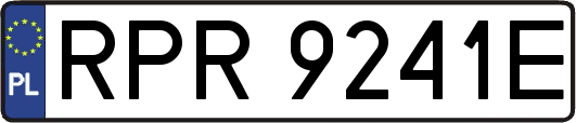 RPR9241E