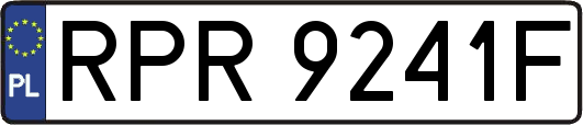 RPR9241F