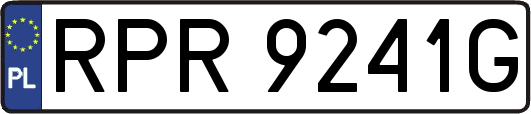 RPR9241G