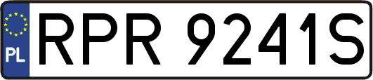 RPR9241S