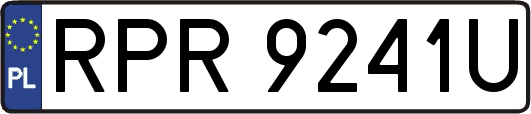 RPR9241U