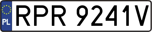 RPR9241V