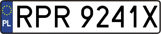 RPR9241X
