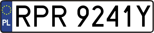 RPR9241Y