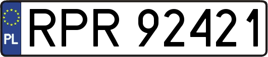 RPR92421
