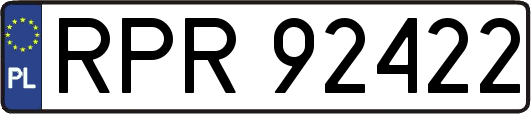 RPR92422