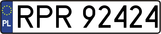 RPR92424