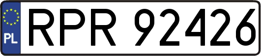 RPR92426