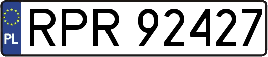 RPR92427