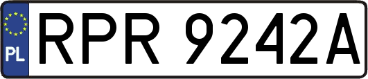 RPR9242A