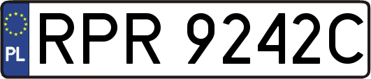 RPR9242C