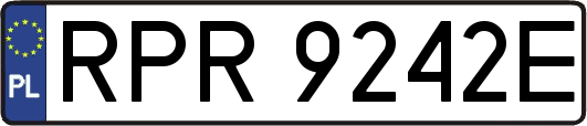 RPR9242E