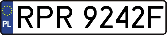 RPR9242F