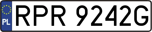 RPR9242G