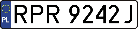 RPR9242J