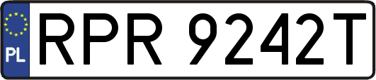 RPR9242T