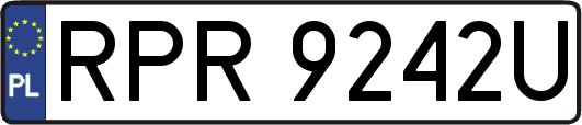 RPR9242U