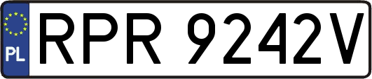 RPR9242V