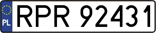 RPR92431
