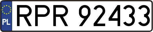 RPR92433