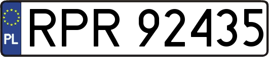 RPR92435