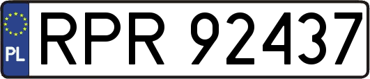 RPR92437