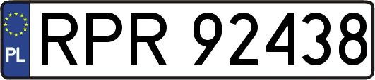 RPR92438