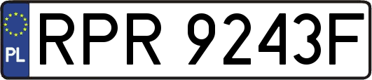 RPR9243F