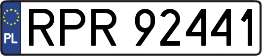RPR92441
