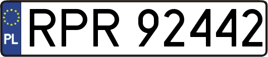 RPR92442