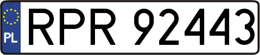 RPR92443
