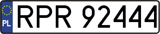 RPR92444