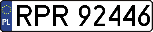 RPR92446