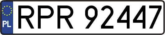 RPR92447