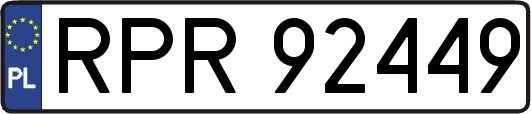 RPR92449