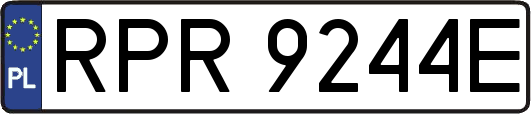 RPR9244E