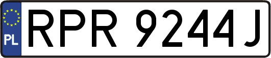 RPR9244J