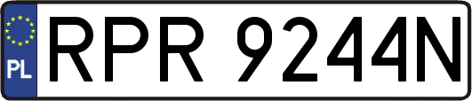 RPR9244N