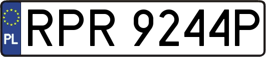 RPR9244P