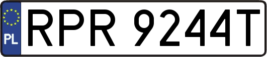 RPR9244T