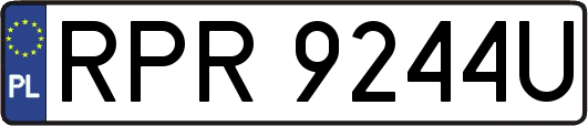 RPR9244U