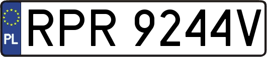 RPR9244V