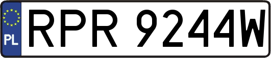 RPR9244W