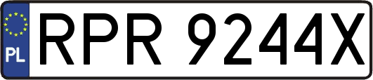 RPR9244X