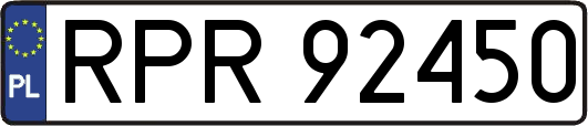 RPR92450