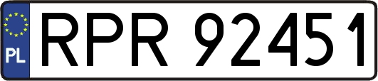 RPR92451