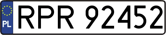 RPR92452
